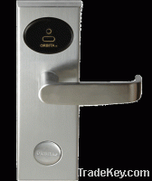 ORBITA Hotel Card Lock System