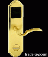 ORBITA Hotel Card Key Lock System
