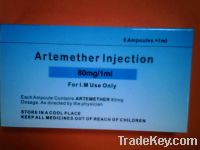 Sell Artemether Injection