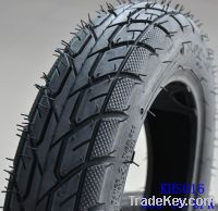 Sell Motorcycle Tyres and Tubes