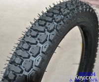 Sell Motorcycle Tyres and Tubes