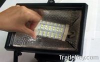 Sell Top sale large degrees led smd5050 R7S Project-light lamp