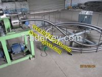 Sell FUGE mechanical hose forming machine