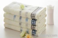 Sell 100% Cotton Face Towel