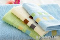 Sell 100% Cotton Hand Towel
