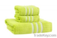 Sell Towel Set hand towel bath towel