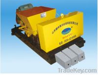 Sell precast concrete beam machine