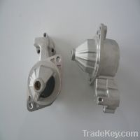 Sell auto starter and alternator spare parts