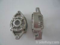 Sell CNC aluminum die casting car alternator housing