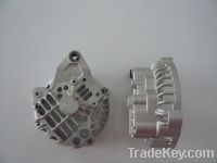 Sell auto alternator front housing aluminum die casting parts