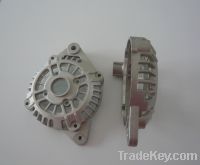 Sell auto alternatornachined aluminum parts