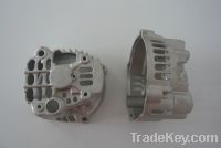 Sell valeo alterantor housing parts