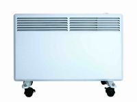 Electric convector