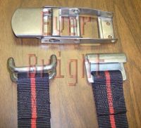 Sell tie down straps