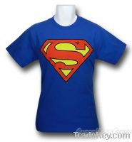 Sell Super Man T-Shirts