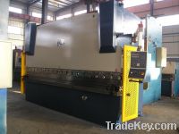 Sell WC67K CNC Hydraulic Press Brake