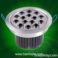 LED Ceiling Down Lamp 15W