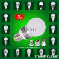 E27 Led Bulb Lamp