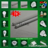 12W T8 Led tube light