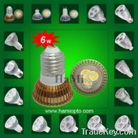 LED Spot Lights E27