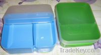 Sell plastic lunch box