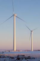 Sell 1.5MW Wind Turbine Generator