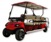 Sell Golf Cars UAE