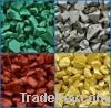 Sell colorful EPDM rubber granules