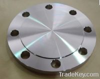 Sell blind Flange  002