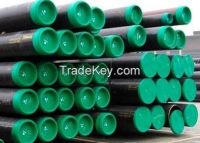 Top Supplier of Steel Pipe