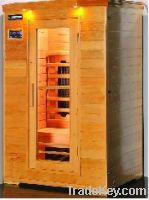 Sell Couple Sauna Room(B-02002