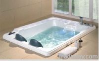 Sell Home Acrylic Bathtub(HYB204)