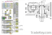 Gear Box (Driver)