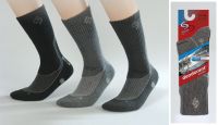 Sell antibacterial sport socks