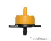 Sell Demountable Pressure Compensated Drip-Head