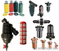 Sell Irrigation Filters