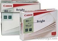 Sell for canon copypaper