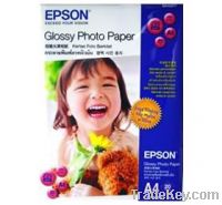 Sell glossy paper