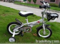 Sell children bike