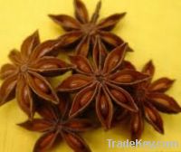 Sell Star Anise
