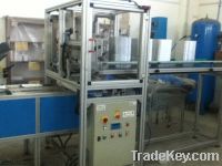 Used unstacker for aluminium food containers COMEP mod. DS400