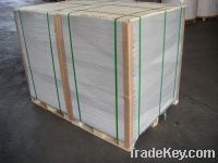 Sell duplex board