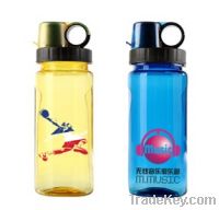 Sell plastic drinking bottles