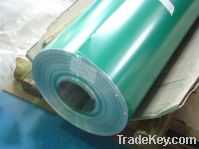 Sell PPGI/ Color coated steel coils