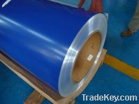 Sell PPGI/ prepainted galvanized steel coil