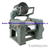 Sell QBSG Three Roller mill for paint, oil ink, printing ink, pigment,