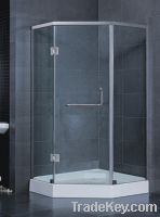 Sell luxury shower door A902