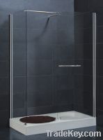 Sel  luxury shower door A920