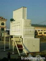 myj-98 cotton ginning machine