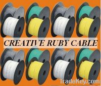 Sell High quality ftp cat6 cable, indoor/outdoor